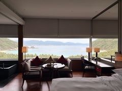 -三亚太阳湾柏悦酒店