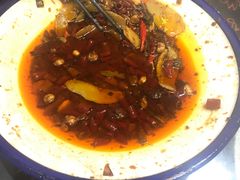 -功夫小龙虾·烧烤·江湖菜(金沙洲店)