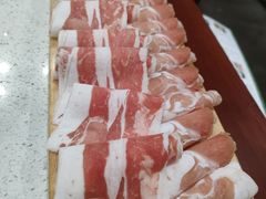 -阳坊胜利涮羊肉(丰园路店)