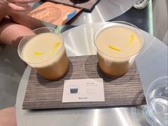 -Dogi&kiki Coffee(中心商务大厦店)