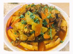 -维吾尔餐厅(宜山路店)