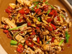 -井水小厨·湘菜(活力广场店)