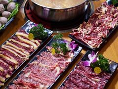 -陈记顺和牛肉火锅馆(天河北路店)