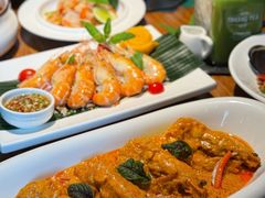 -帕蓝·暹罗料理(曲阳店)