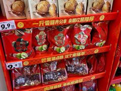 -赵一鸣零食(广东佛山大沥镇嘉洲店)