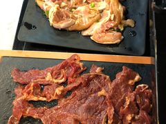-牛犇烤肉(物资学院路店)