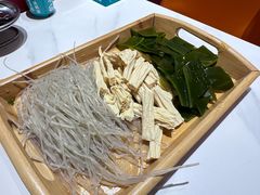 -高虾神龙虾·鲜货烧烤(六合店)