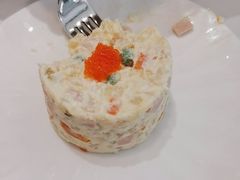 -库滋明·俄罗斯特色美食(中央大街店)