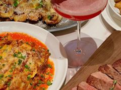 -沛家·西餐Brunch·直火料理