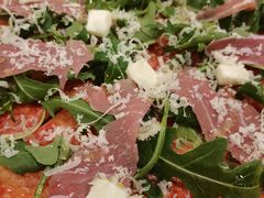 -WOLFGANG PUCK KITCHEN & BAR(迪士尼小镇店)