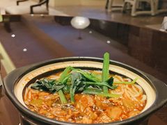 -大理实力希尔顿酒店•御玺中餐厅