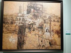 -江苏省美术馆(长江路新馆)