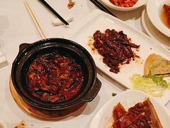 -新雅粤菜馆(南京东路店)