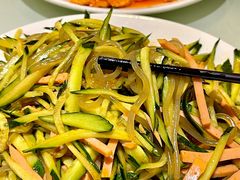 -胖子菜馆(隆昌路店)