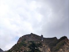 -圣莲山风景区