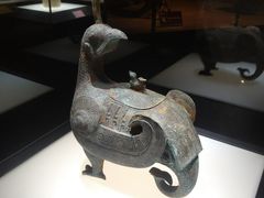 -晋国博物馆