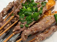 -贰醒·私房小院烧烤 (太古里店)