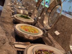 -浙江西子宾馆·瑶园咖啡厅