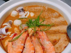 -陶兰居·手工点心·粤菜(圆融时代广场店)
