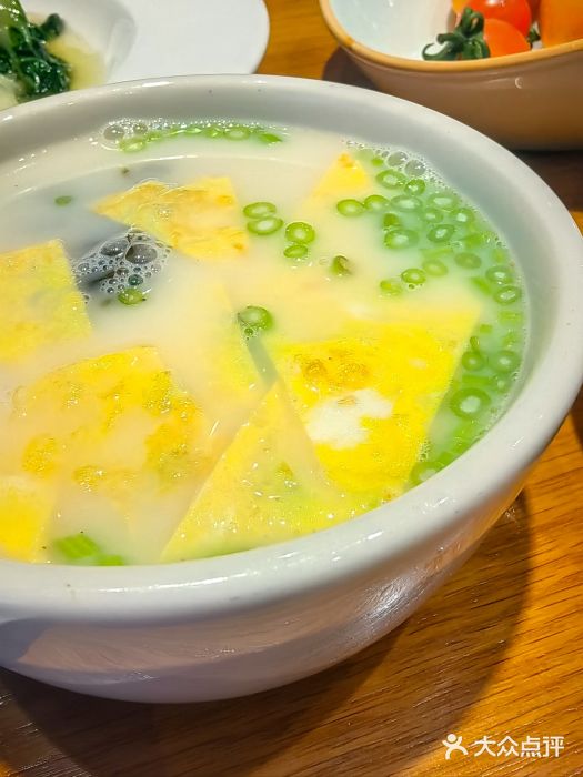 海铺·渔家虾水饺(皇姑店)图片