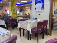 -清真·盛京白记 小骨头羊汤馆(南八马路店)