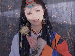-普陀宗乘之庙(小布达拉宫)
