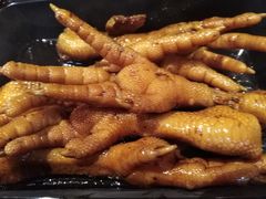 招牌卤鸡脚-鸡脚旮旯(苏州中心店)