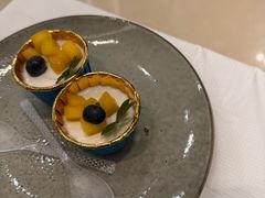 -蕉叶·广州明星泰国菜(黑金冠保利广场店)