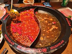 -牛市坎火锅(建设路店)