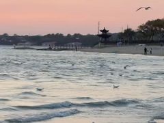 -老虎石海上公园