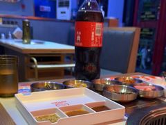 -杨记齐齐哈尔烤肉(总店)