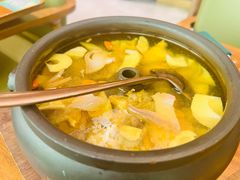 -云海肴·汽锅鸡·云南菜(苏州中心店)