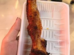 -一代烤翅王(大汉口店)