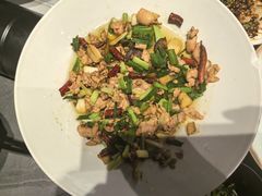 -滇铺子·云南特色菜·第九届野生菌美食节(曲靖万达店)