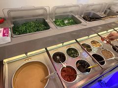 -来涮蜀鲜货火锅串串香(菜市口店)