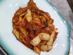 -屋里家延边朝鲜族冷面(梅林3店)