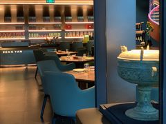 -曾宴·楚菜(湖北省博物馆店)