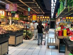 -世纪家家福生活超市(和义西里小区店)