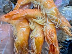 -富临港·蒸汽海鲜·手抓海鲜·炒菜(栈桥店)