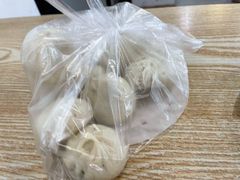 冻包-桐香园小笼包(百井坊巷店)