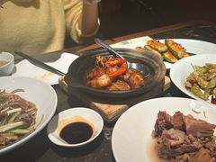 -汤城小厨•粤菜•靓汤(苏州街店)
