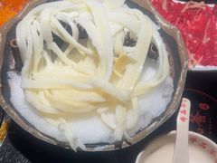 -牛品荟牛肉火锅(新城广场店)