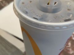 -麦当劳·得来速店(星沙大道店)