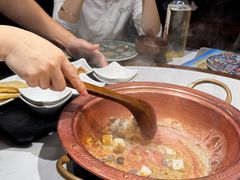 -一招鲜·全羊铺·蒙古奶茶(五一北路店)