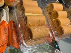 -泸溪河桃酥(秦淮夫子庙一店)
