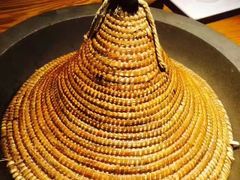 -咕嘟草帽鱼·牛奶一样的鲜鱼汤(天鹅湖万达广场店)