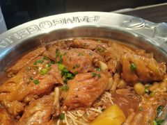 -胖哥俩肉蟹煲(湛江印象汇店)
