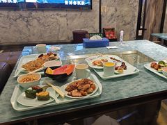 -堂会·KTV·自助餐·团建聚会(天河店)
