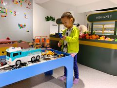 -考拉小厨亲子餐厅(榆次店)