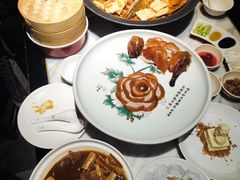 -京味斋·北京烤鸭(华威桥北工大店)